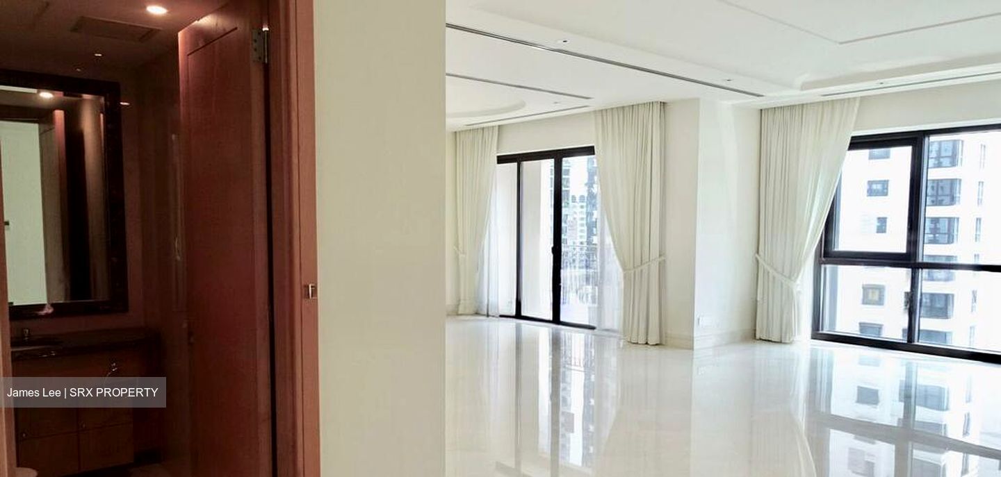 Ardmore Park (D10), Condominium #499663551